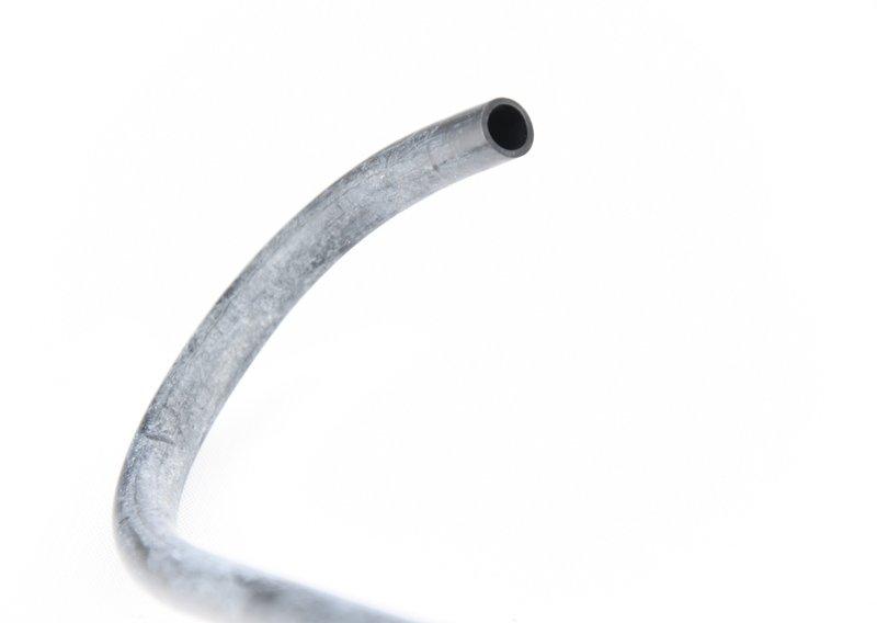 Вентиляционная труба