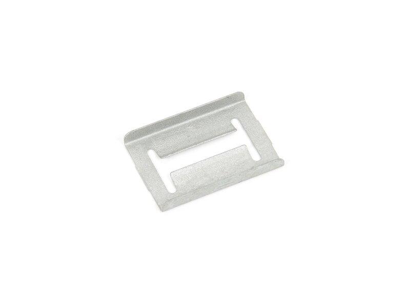 Упругая шайба крепления акпп