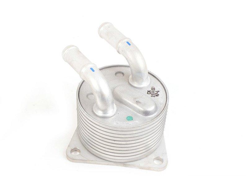 F39/F48/F56/F60 Масляный радиатор  АКПП