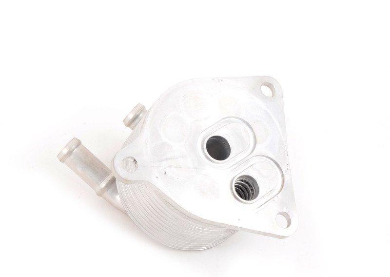 F39/F48/F56/F60 Масляный радиатор  АКПП