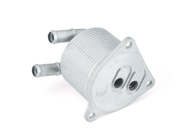 F52/F46/F54/F60/F48/F39 Масляный радиатор