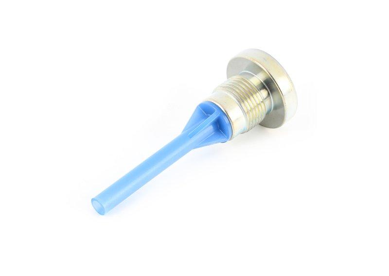 B47/B48 Перепускная труба АКПП