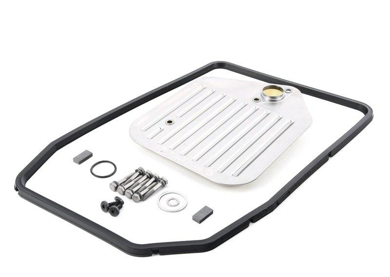 К-т масляного фильтра АКПП