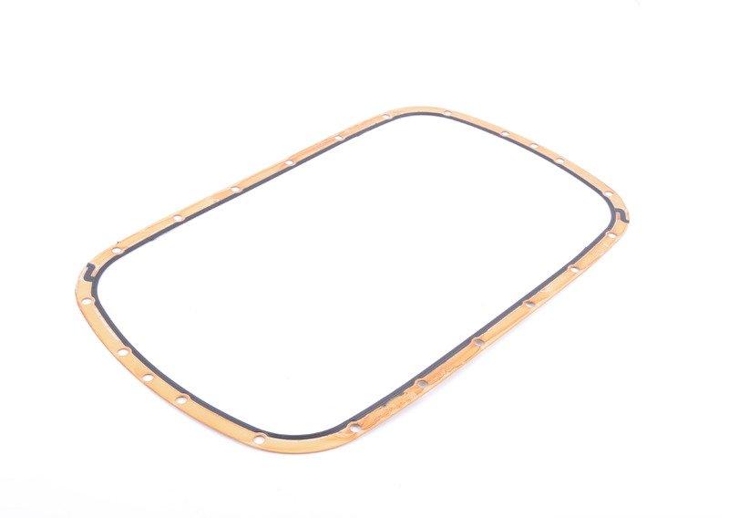 К-т масляного фильтра АКПП