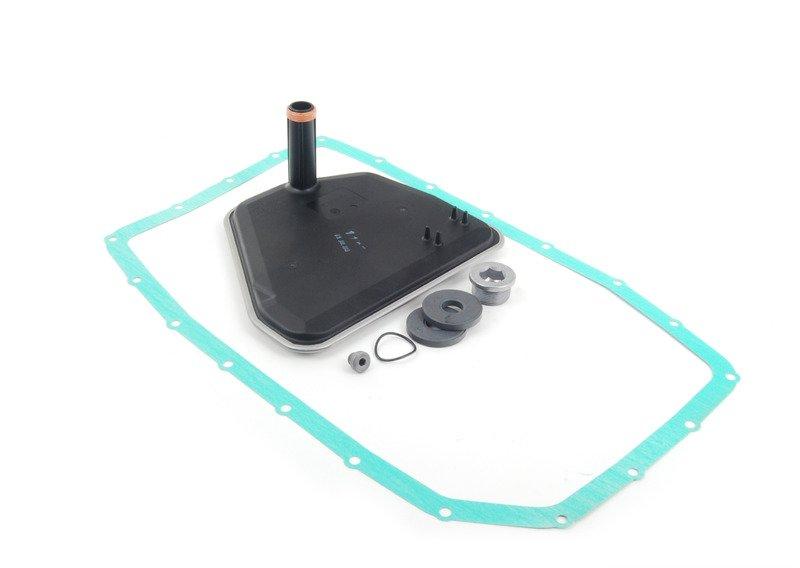 фильтр акпп Х5М