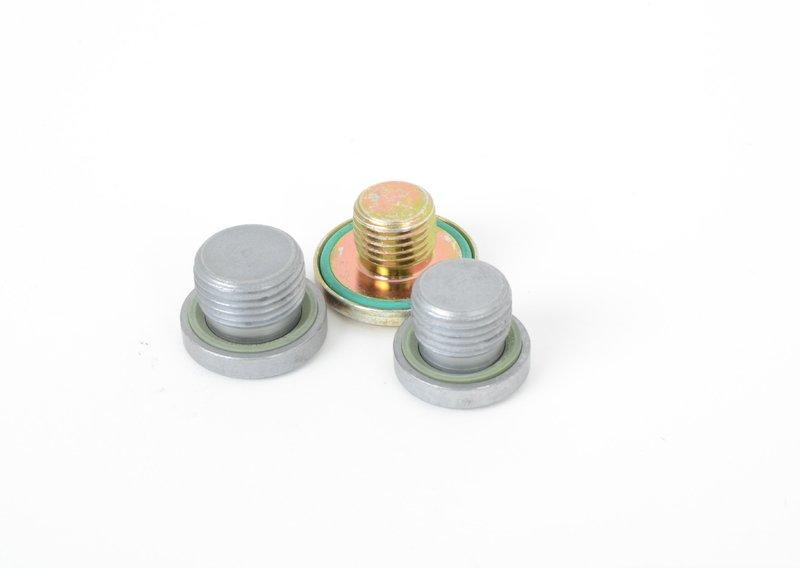 К-т масляного фильтра АКПП