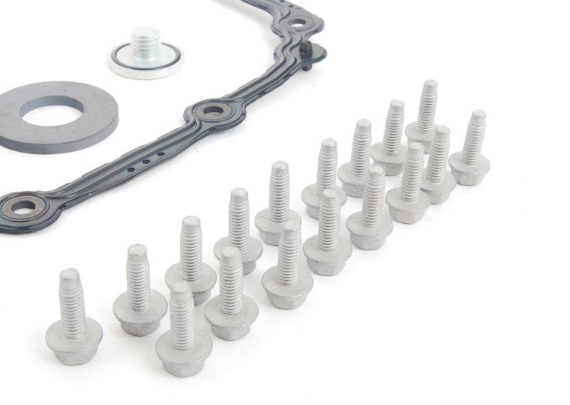 фильтр акпп