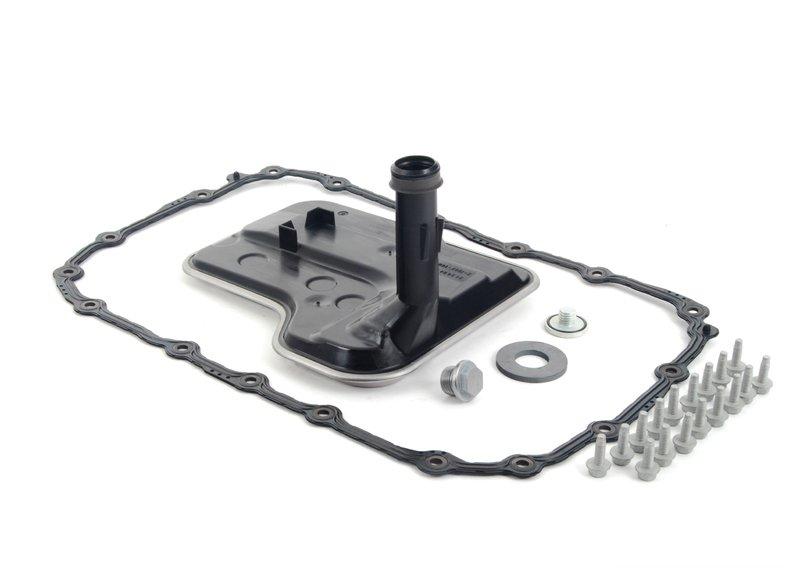 фильтр акпп