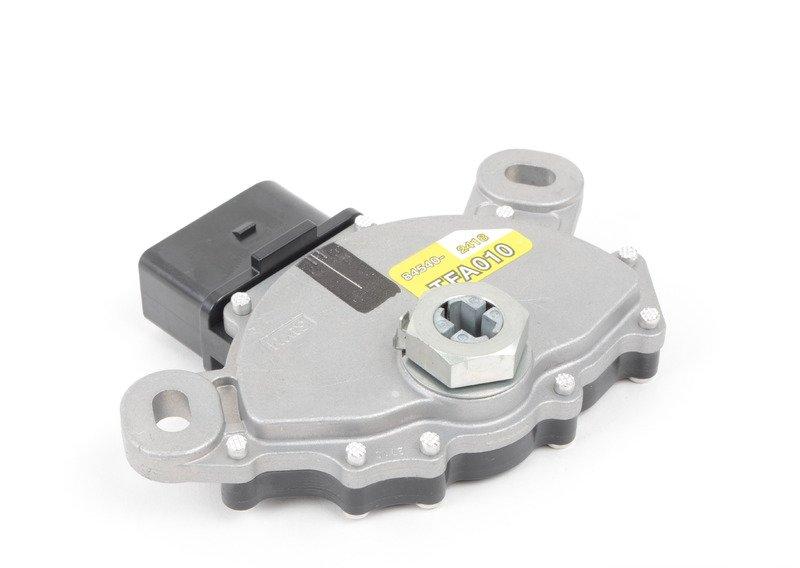 Позиционный переключатель