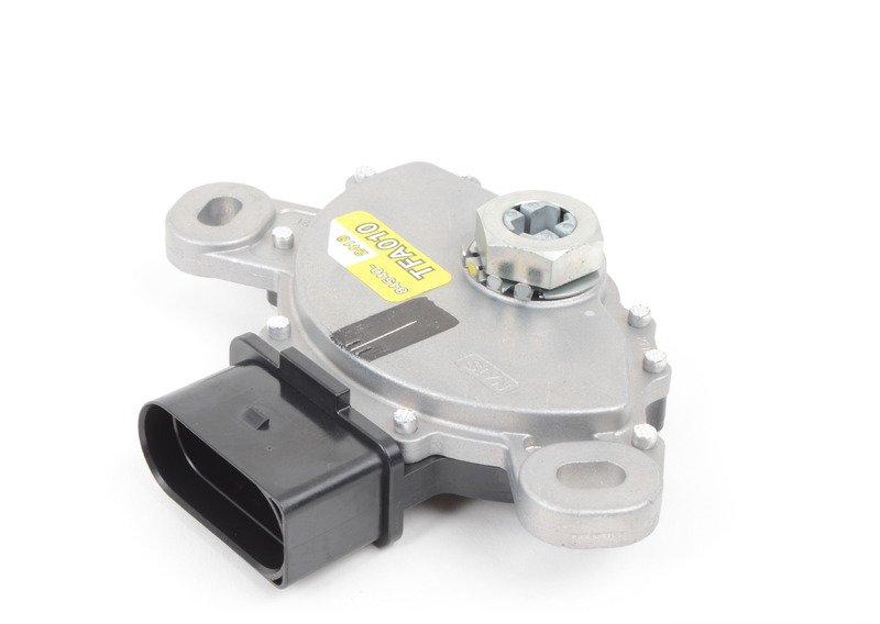 Позиционный переключатель