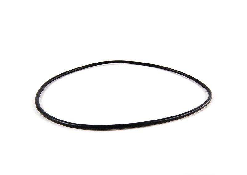 Сальник кпп переключения