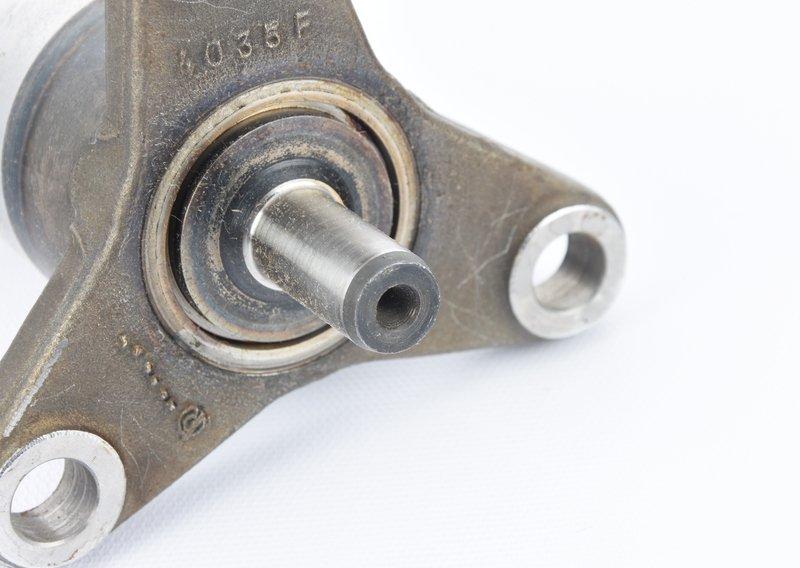 Фланец выходного вала