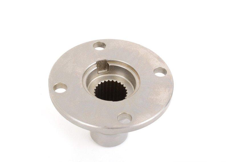 Фланец выходного вала