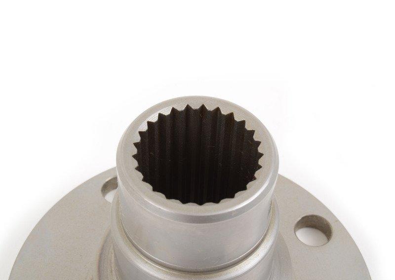 Фланец выходного вала