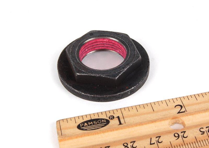 Ремкомплект гайки фланца выходного вала