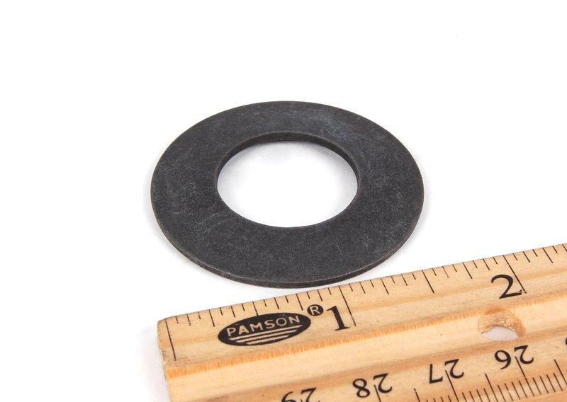 Ремкомплект гайки фланца выходного вала