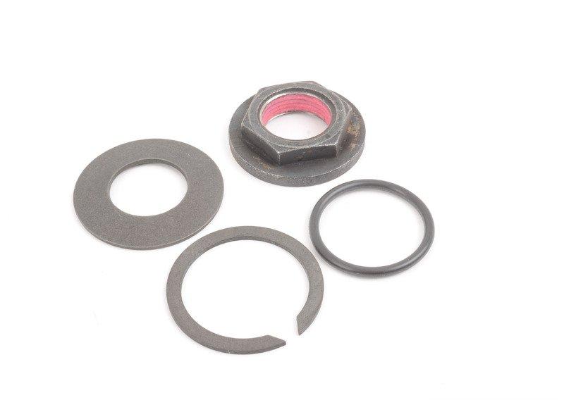 Рем.к-т фланца вала отбора мощности АКПП