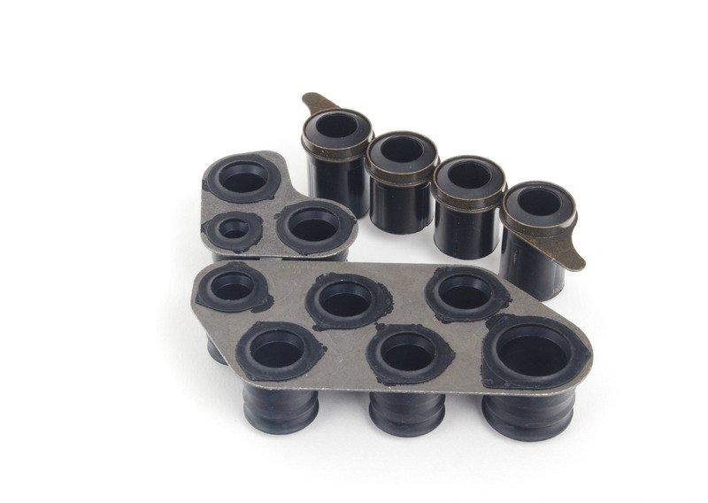 GA6L45R комплект втулки мехатроника