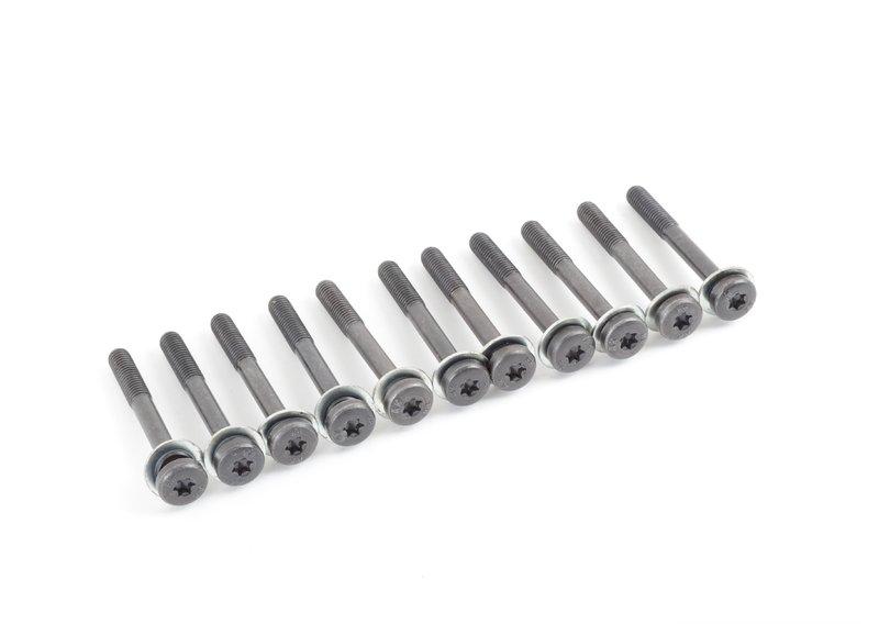 Комплект уплотнительных прокладок