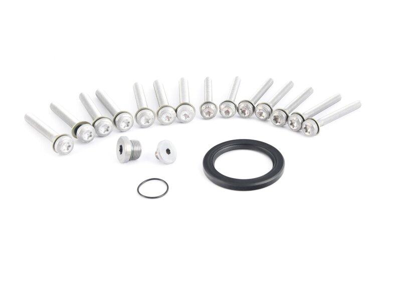 Рем.к-т привода