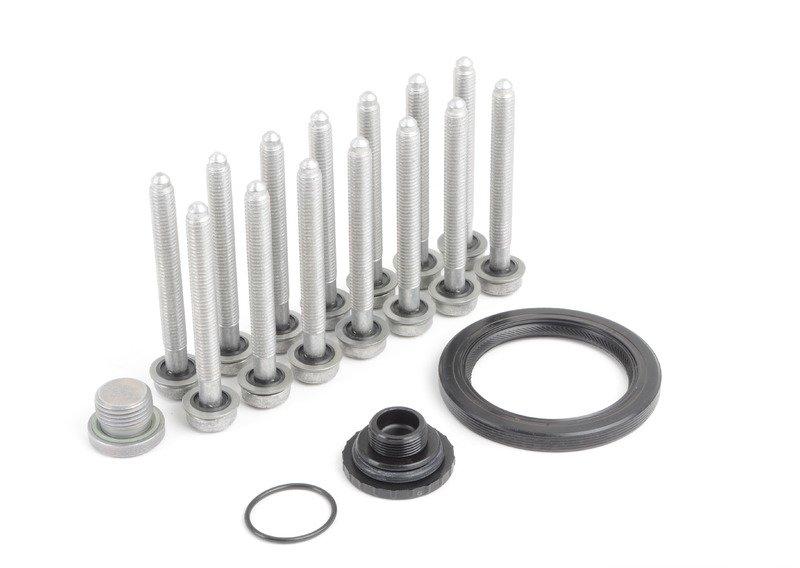 Рем.к-т привода