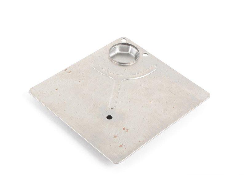 Фильтр масляный сетчатый