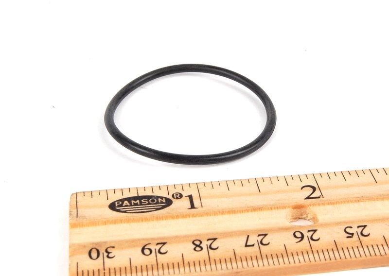 Кольцо круглого сечения