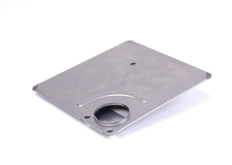 Фильтр масляный сетчатый