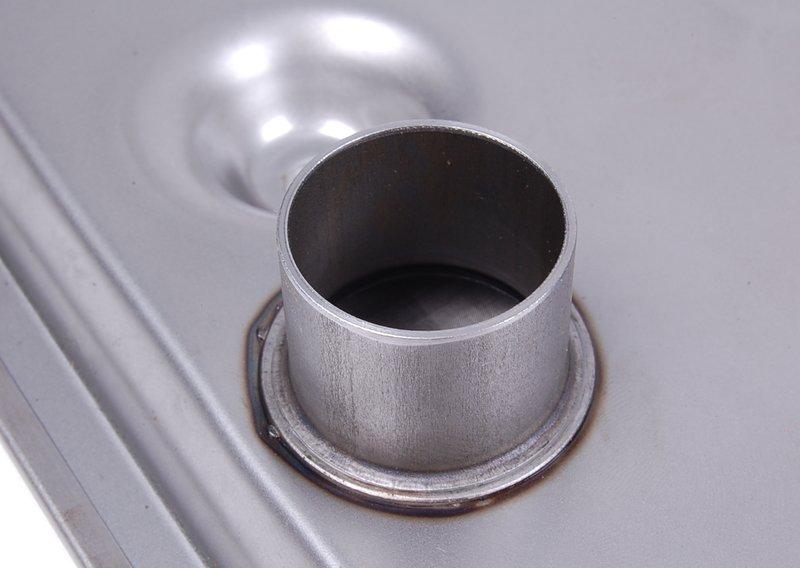 Фильтр масляный сетчатый