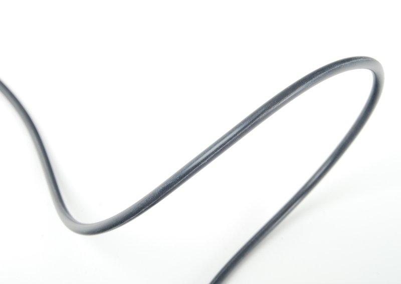 Кольцо круглого сечения