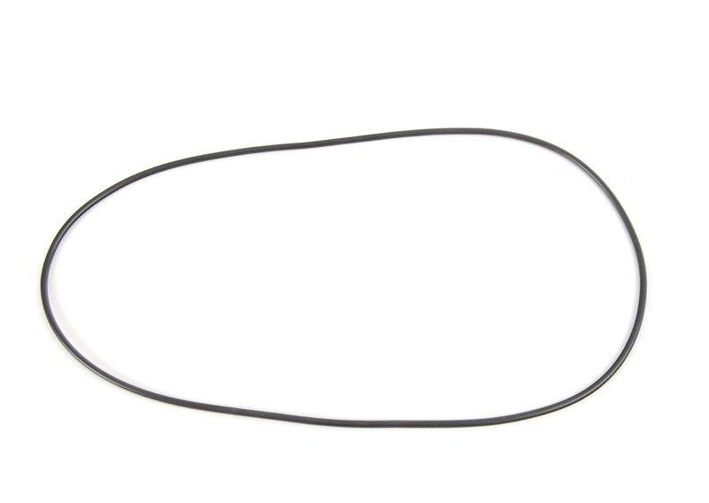 Кольцо круглого сечения