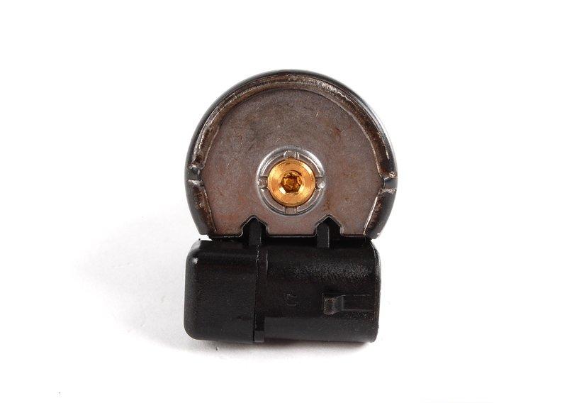 Регулятор основного давления