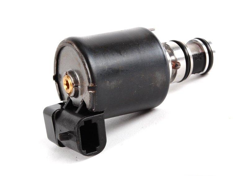 Регулятор основного давления