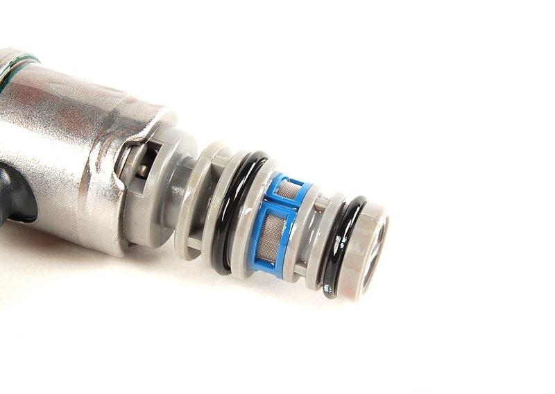 E46/E39 регулятор муфты КПП