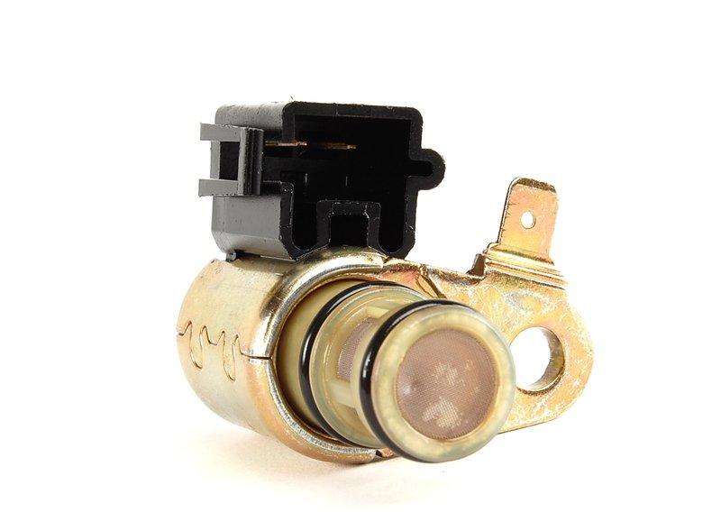 Электромаг.клапан.гидротрансф.крут.м.