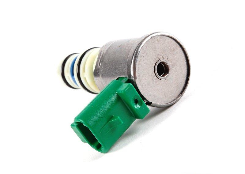 Э/магнитный клапан ВКЛ./ВЫКЛ.