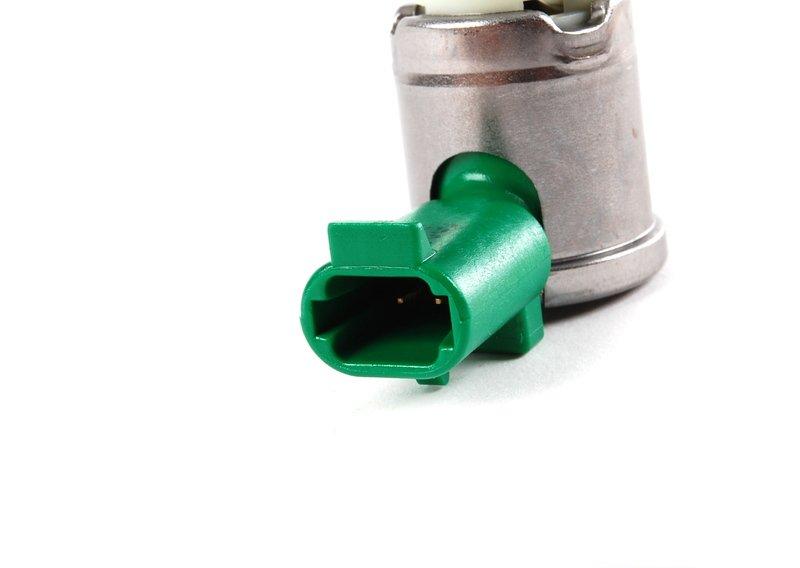 Э/магнитный клапан ВКЛ./ВЫКЛ.