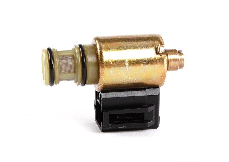 Электромагнитный клапан II+III передач