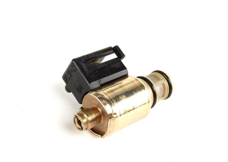 Электромагнитный клапан