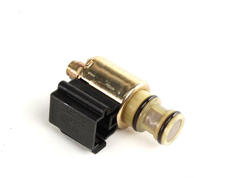 Электромагнитный клапан