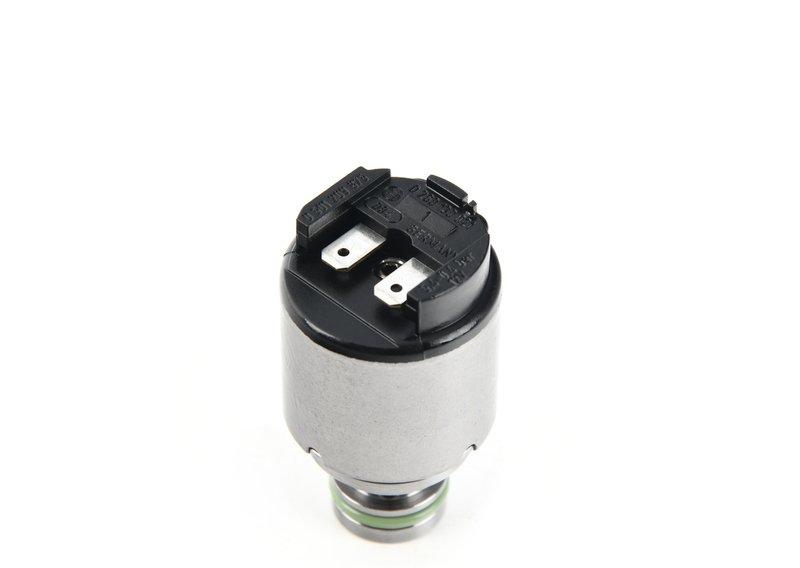 Регулятор давления