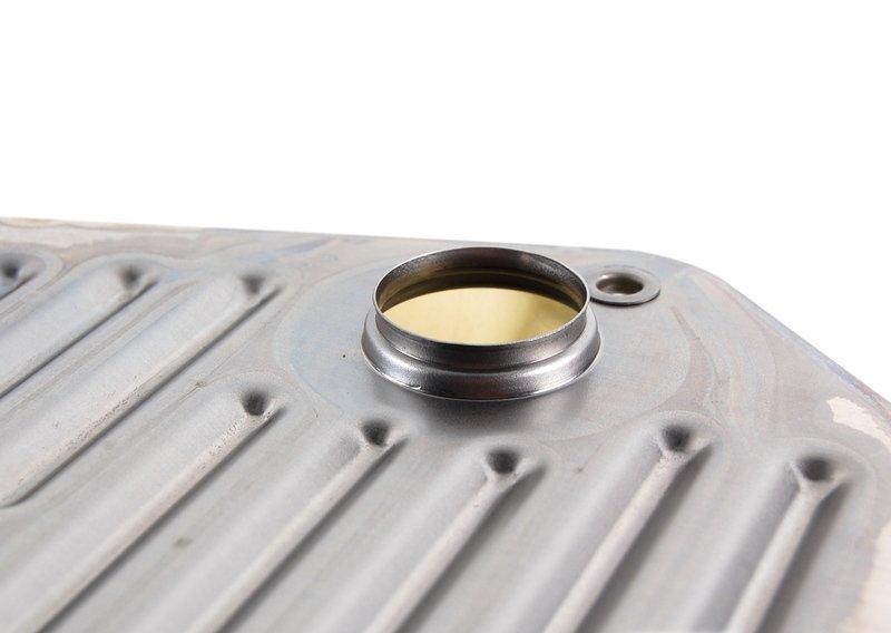 Масляный фильтр