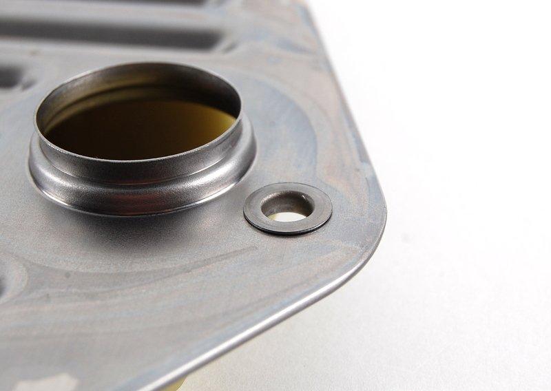 Масляный фильтр