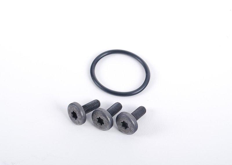 Масляный фильтр