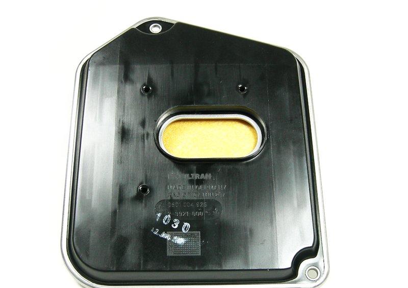 Масляный фильтр