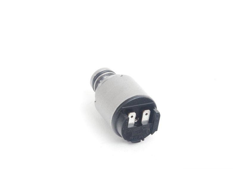 Регулятор давления