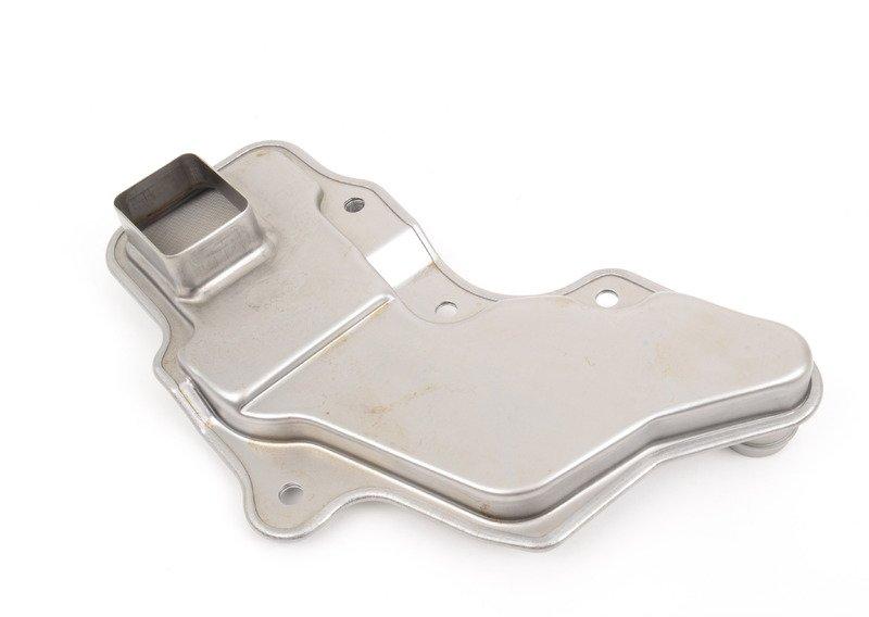 Масляный фильтр