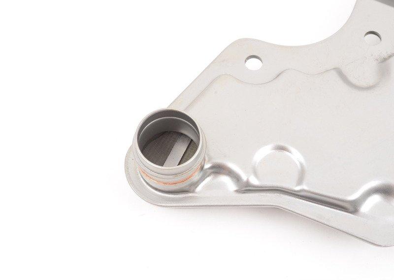 Масляный фильтр