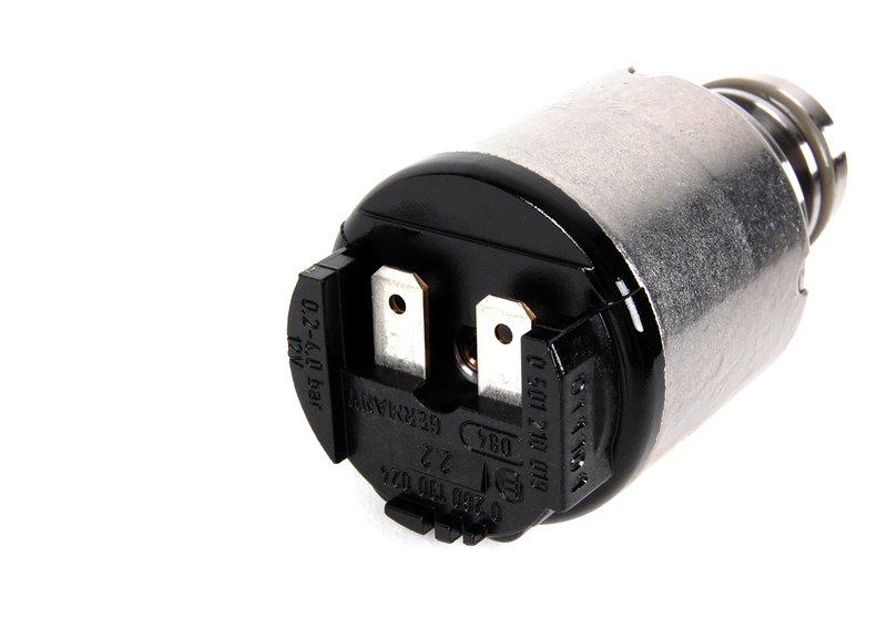 Регулятор давления