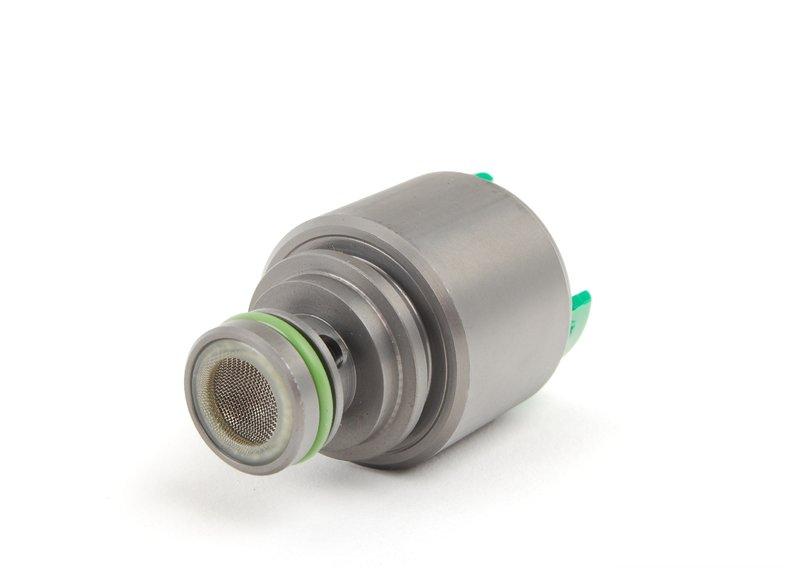 Регулятор давления